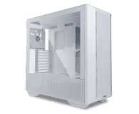 Lian Li Lancool III White - 1059474 - zdjęcie 1